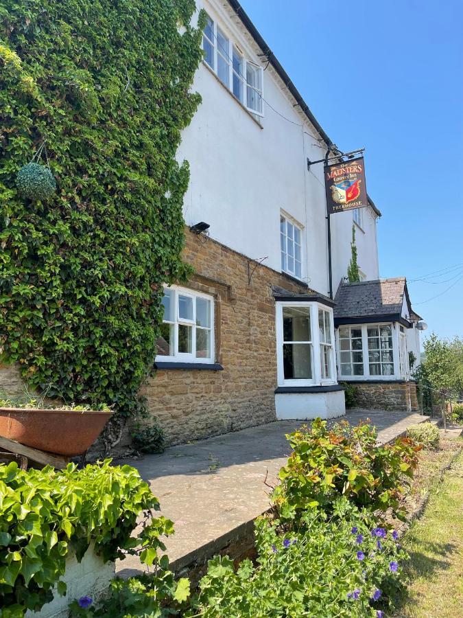 The Maltsters Country Inn Badby Bagian luar foto