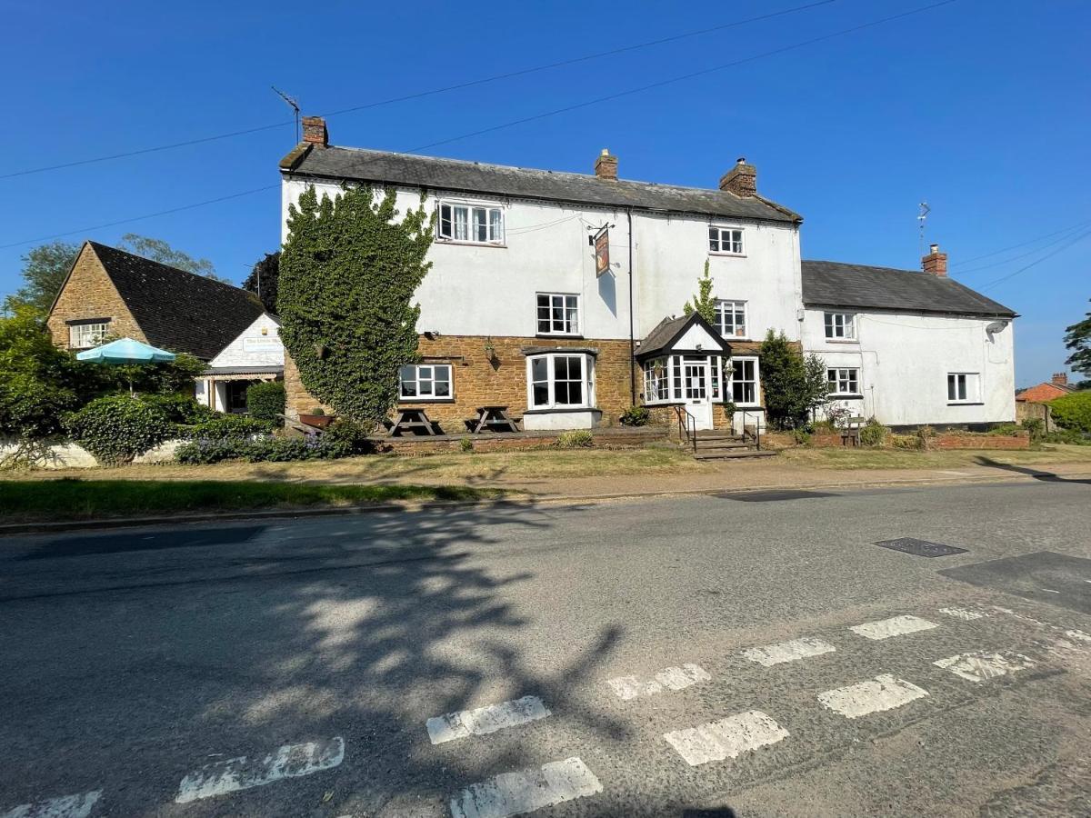 The Maltsters Country Inn Badby Bagian luar foto