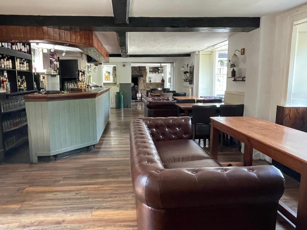 The Maltsters Country Inn Badby Bagian luar foto