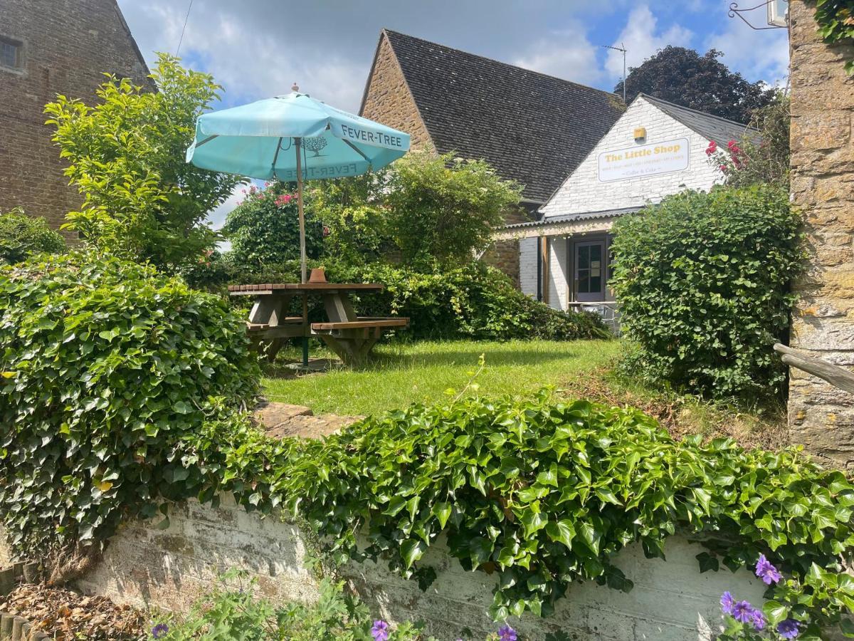 The Maltsters Country Inn Badby Bagian luar foto
