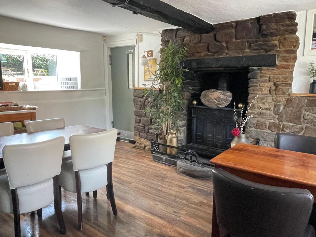 The Maltsters Country Inn Badby Bagian luar foto
